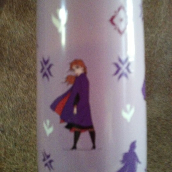 NWT Thermos Bottle - Picture 3 of 7
